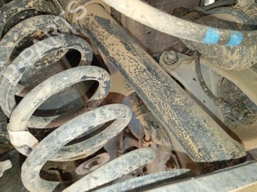 Used Right rear shock absorber HYUNDAI TUCSON (NX4E, NX4A) [2020-2025]  27499393