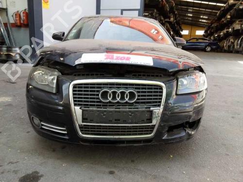 ABS pump AUDI A3 (8P1)  | BP2587584M43 