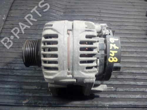 Alternator NISSAN CABSTAR E (TL_, VL_)  | BP12572076M7 