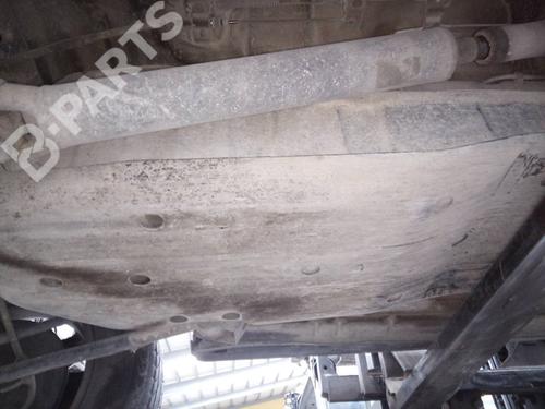 Used Fuel tank Fuel tank SSANGYONG KYRON 2.0 Xdi 4x4 (141 hp) 8654994 8654994