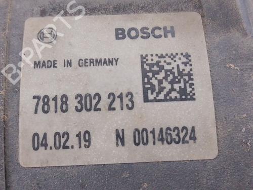 Steering rack VW CRAFTER Van (SY_, SX_) 2.0 TDI FWD (SYB, SYC, SYD) | BP34286910M22  - Image 7