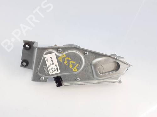 Rear wiper motor BMW 1 (F20) 118 d | BP9268696M102 
