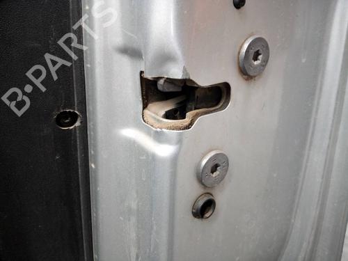 Used Front right lock CITROËN C4 Picasso I MPV (UD_) [2006-2015]  18550021