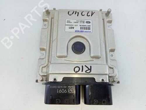 Steuergerät Motor für KIA RIO IV Hatchback Van (YB, SC, FB) [2017-2025]  18090607