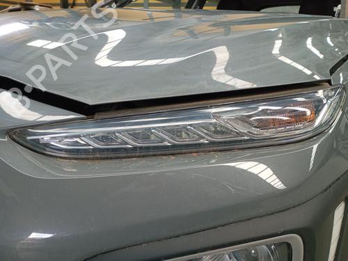 Used Left front indicator HYUNDAI KONA (OS, OSE, OSI) 1.0 T-GDi (120 hp) 30831724