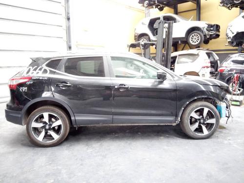 Used Parts NISSAN QASHQAI II SUV (J11, J11_)  1.6 dCi  1162324
