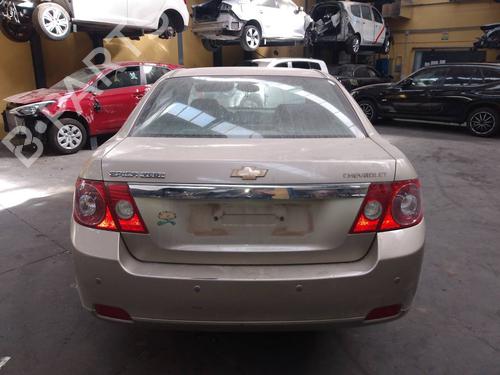 Styring servopumpe CHEVROLET EPICA (KL1_) 2.0 D | BP10362537M99 