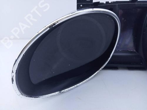 Instrument cluster HYUNDAI SANTA FÉ III (DM, DMA)  | BP11792649C47 