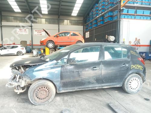 Gearbox OPEL CORSA D (S07) 1.3 CDTI (L08, L68) | BP34392150M3  - Image 9