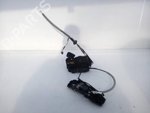 Used Front right lock SEAT ATECA (KH7, KHP) 2.0 TSI 4Drive (190 hp) 12572375