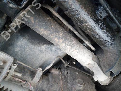 Used Steering rack MITSUBISHI L200 / TRITON (KA_T, KB_T) 2.5 DI-D 4WD (KB4T) (136 hp) 13924549