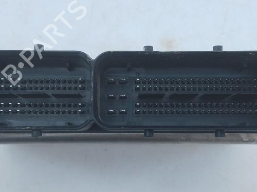Motorstyringsenhet SKODA FABIA IV (PJ3) 1.0 TSI | BP30588222M57