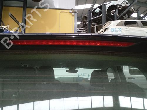 Used Third brake light VW T-CROSS (C11, D31) [2018-2026]  32628761