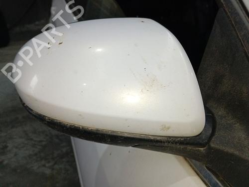 Retrovisor derecho MAZDA 6 Saloon (GH) 2.2 D (GH10) (129 hp) 31919692