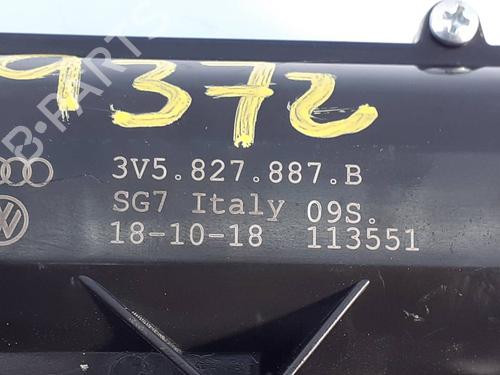 Låskasse AUDI A4 B9 Avant (8W5, 8WD)  | BP9269176M86 