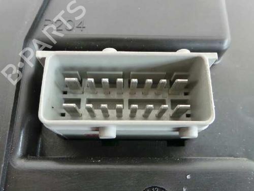 Elektronisk modul MERCEDES-BENZ CITAN Box Body/MPV (W415) 108 CDI (415.601, 415.603) | BP1942468M83 