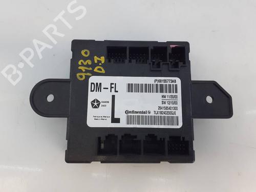 Elektronisk modul FIAT FREEMONT (345_) [2011-2025]  8210263