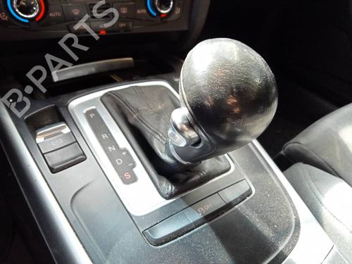 Used Gear lever AUDI A5 (8T3) 3.0 TDI quattro (240 hp) 10674830