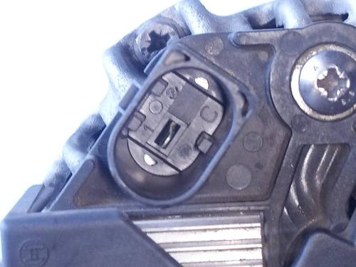 Alternator MERCEDES-BENZ A-CLASS (W176)  | BP21139767M7 