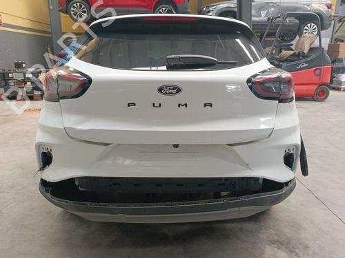 Engine FORD PUMA (J2K, CF7) 1.0 EcoBoost mHEV | BP35728544M1 - Image 5