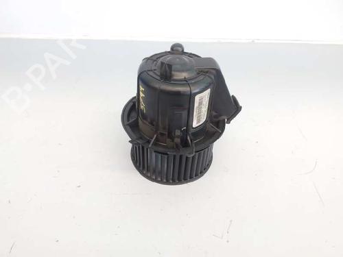 Heater blower motor CITROËN C3 II (SC_)  | BP14058054M62 