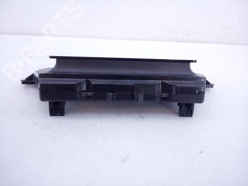 Instrument cluster CITROËN C4 III (BA_, BB_, BC_)  | BP22275414C47 