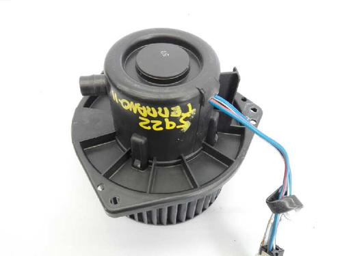 Heater blower motor NISSAN TERRANO II (R20) 2.7 TDi 4WD | BP14059157M62 