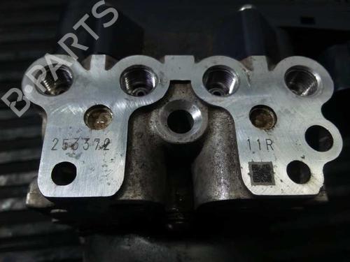 ABS Bremseaggregat TOYOTA RAV 4 IV (_A4_) 2.2 D 4WD (ALA49) | BP4709992M43 