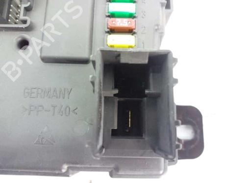 Fuse box BMW 3 (F30, F80) 318 d | BP5330910E1 
