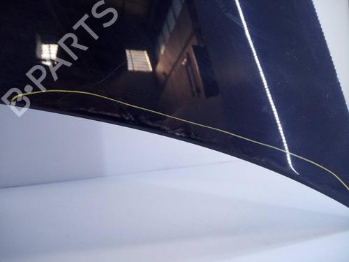 Hood AUDI A6 C6 (4F2) 3.0 TDI quattro | BP7918844C1 