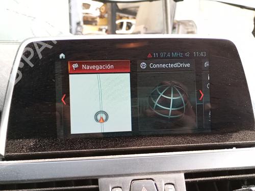 Used Electronic module Electronic module BMW 2 Active Tourer (F45) 216 d (116 hp) 40038440 40038440
