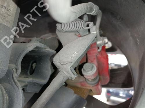 Used Right rear brake caliper Right rear brake caliper 39095551 39095551