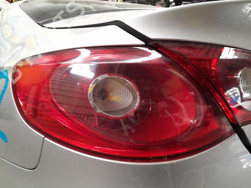 Used Left taillight VW PASSAT B6 (3C2) 2.0 TDI 16V (140 hp) 26291587