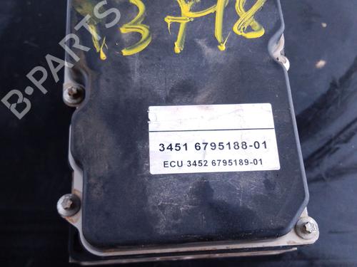 ABS pump BMW X1 (E84) xDrive 18 d | BP28143270M43