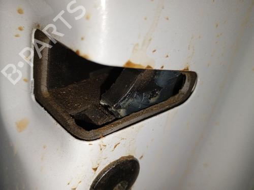 Used Front right lock Front right lock AUDI A1 Sportback (GBA) 30 TFSI (110 hp) 33936716 33936716