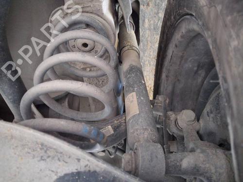 Used Right rear shock absorber SEAT LEON (1P1) [2005-2013]  17835099