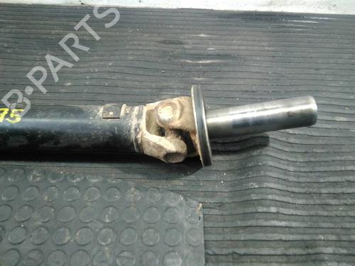 Driveshaft FORD MAVERICK (UDS, UNS) 2.7 TD | BP7522942M37 
