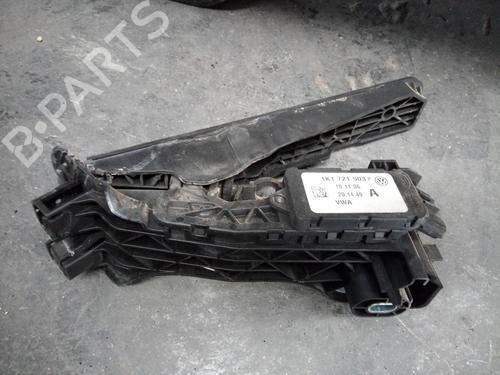 Used Pedal SEAT LEON (1P1) [2005-2013]  17836636