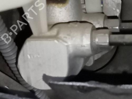 Brake master cylinder PEUGEOT 208 I (CA_, CC_)  | BP21122008M77 
