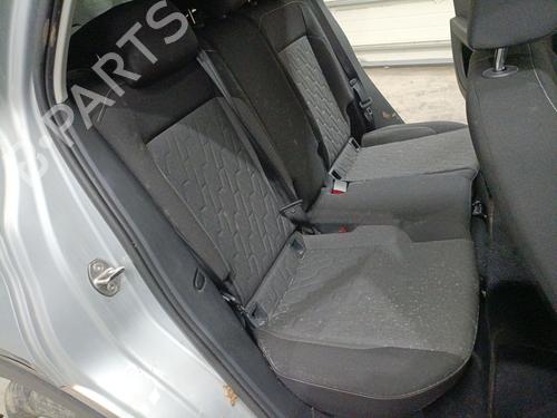 Airbag Kit VW T-CROSS (C11, D31)  | BP32442763C86 