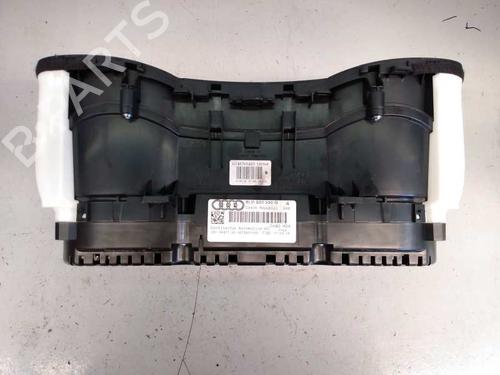 Instrument cluster AUDI Q3 (8UB, 8UG)  | BP6062521C47 