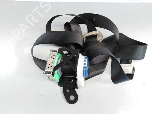 Used Front right seatbelt MAZDA 6 Estate (GH) 2.0 MZR-CD (GH14) (140 hp) 8719876