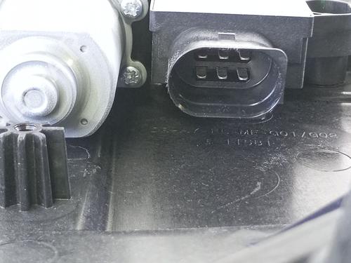 Front left window mechanism BMW X4 (G02, F98) xDrive 20 d | BP26973047C22 