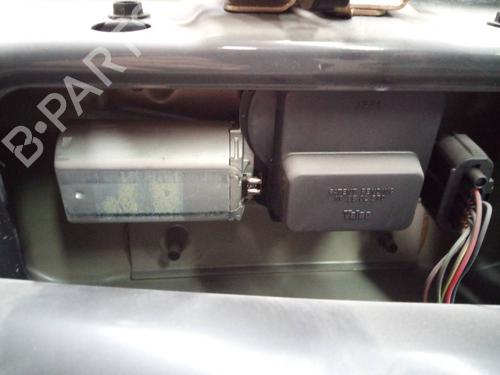Used Rear wiper motor JEEP CHEROKEE (KJ) 2.8 CRD (163 hp) 17080170