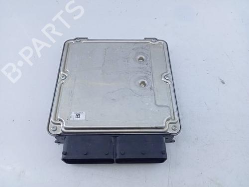Engine control unit (ECU) VW PASSAT B8 (3G2, CB2)  | BP19073476M57 