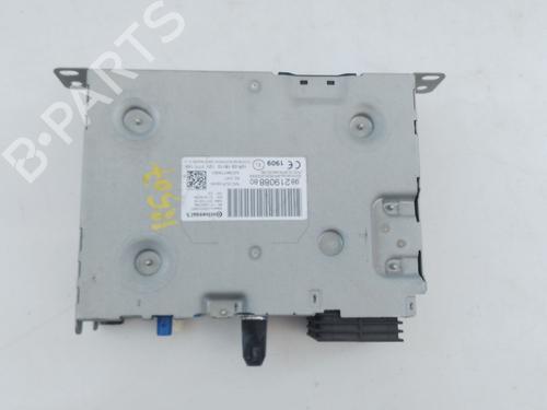 Electronic module CITROËN C-ELYSEE (DD_)  | BP19086052M83 