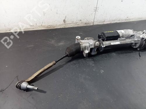 Steering rack MERCEDES-BENZ C-CLASS (W205) C 220 BlueTEC / d (205.002, 205.004) | BP16819958M22 