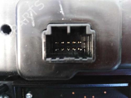Climate control NISSAN QASHQAI II SUV (J11, J11_) 1.5 dCi | BP5599328I5 