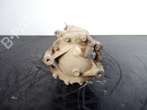 Rear differential HYUNDAI SANTA FÉ II (CM) 2.2 CRDi 4x4 | BP17492032M24 