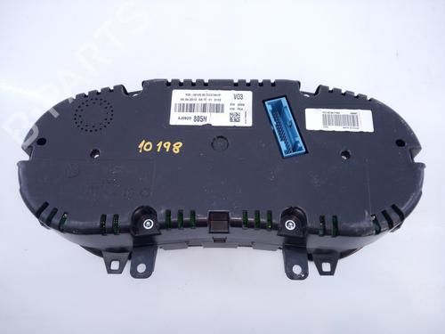 Instrument cluster SEAT IBIZA IV (6J5, 6P1) 1.6 TDI | BP10688199C47 
